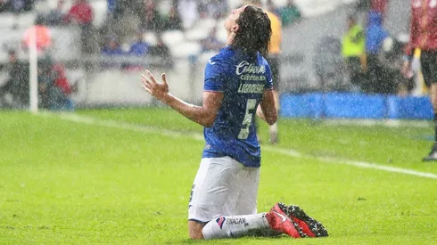 Lichnovsky dejó Cruz Azul este año.