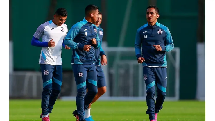 Cruz Azul tendrá varias bajas para el próximo campeonato.