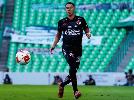 ¿Mauro Lainez a Cruz Azul? Ya hubo acercamientos
