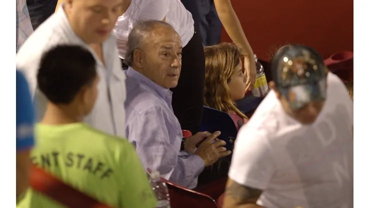 Álvarez dejó Cruz Azul en agosto pasado.
