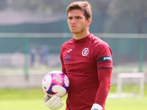 VIDEO: Error de Jurado le cuesta la derrota a la Sub-20 ante Rayados