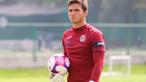 Jurado fue titular esta mañana.