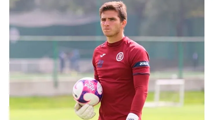 Jurado fue titular esta mañana.