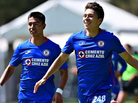 Revelado: En Cruz Azul cobraban a los jugadores de fuerzas básicas por jugar