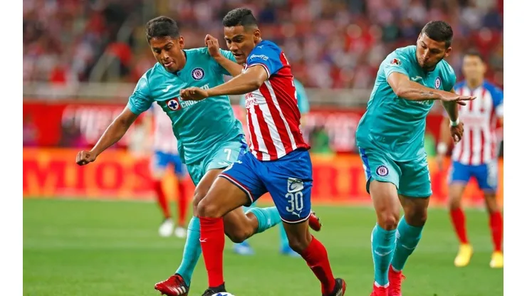 Cruz Azul buscará retomar la senda de la victoria ante Chivas