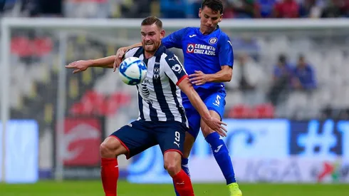 Cruz Azul y Monterrey se enfrentan este fin de semana.