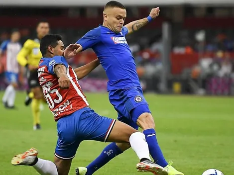 Historial: Cruz Azul a mantener la buena racha ante Chivas