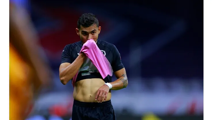 Cruz Azul se medirá a Chivas este domingo