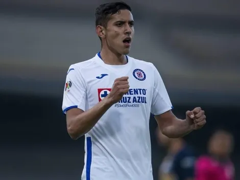 Josué Reyes atornillado en la defensa central tras la salida de Lichnovsky