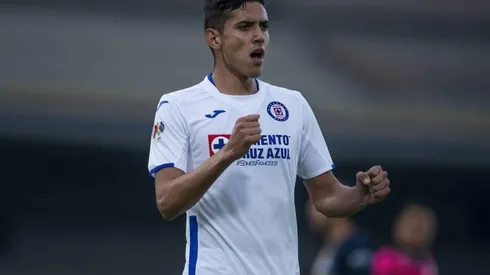 Josué Reyes sería titular nuevamente frente a Chivas