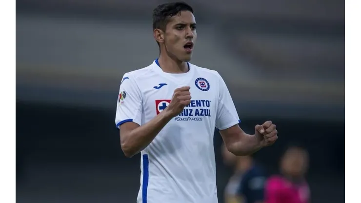 Josué Reyes sería titular nuevamente frente a Chivas