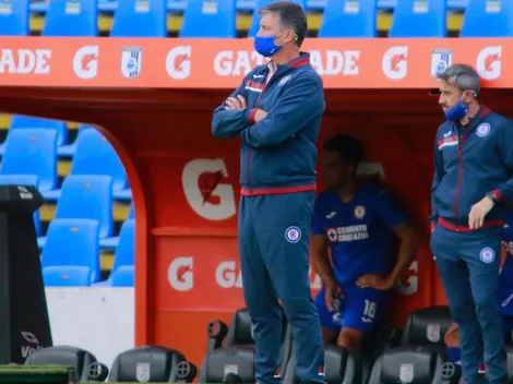 Tabla: Cruz Azul se despide de la posibilidad de ser súper líder