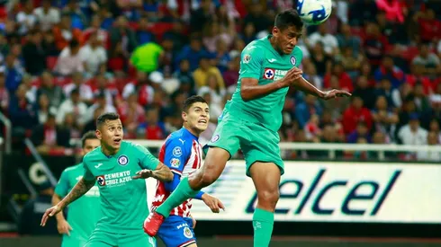 Chivas tiene 3 jugadores contagiados de Covid-19