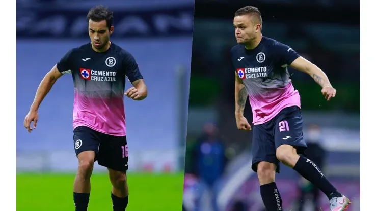 Aldrete y Rodríguez fueron destacados por Liga MX.