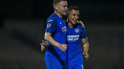 Cabecita marcó el gol del triunfo desde los 12 pasos