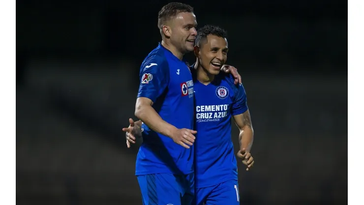 Cabecita marcó el gol del triunfo desde los 12 pasos