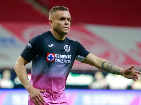 Cruz Azul rompe racha enfrentando a Chivas