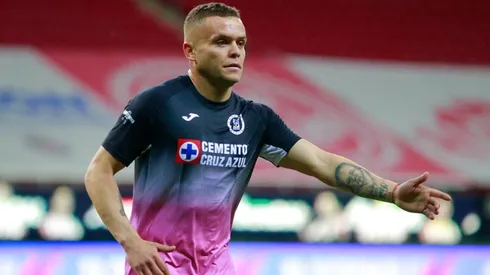 Cruz Azul rompe racha enfrentando a Chivas.