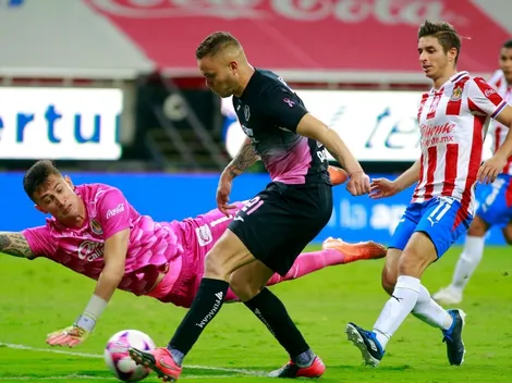 Las portadas de la prensa tras la victoria de Cruz Azul vs Chivas