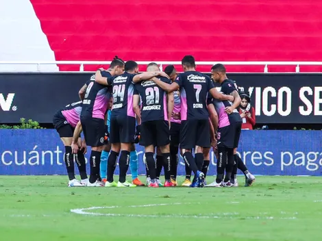 La agenda del martes en Cruz Azul