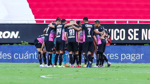 La agenda del martes en Cruz Azul.
