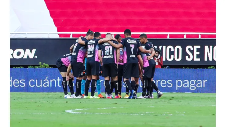La agenda del martes en Cruz Azul.