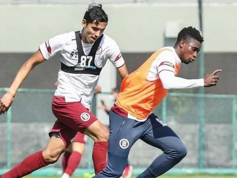 281 razones para pensar en Jonathan Borja