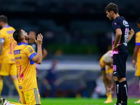 Tabla: Cruz Azul sigue cuarto pero ya es utópico un liderato