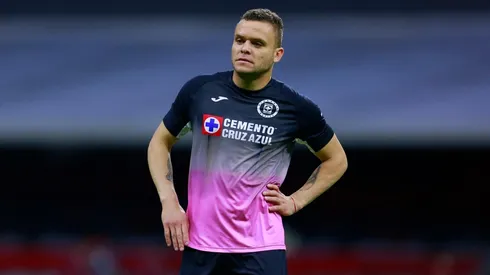 Rodríguez lleva 10 goles este semestre.