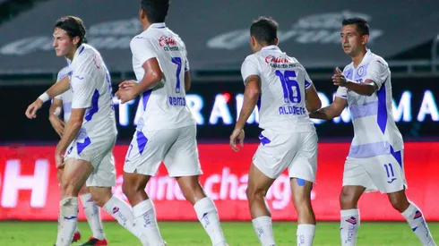 Cruz Azul tiene esperanza de ir a Liguilla directa.