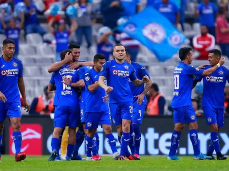 Con calendario en mano: Es mejor para Cruz Azul ir a Repechaje