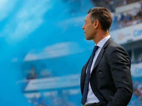 Bomba: Caixinha quiere a dos más de Cruz Azul para Arabia Saudita