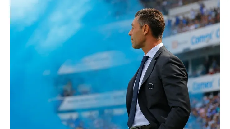 Bomba: Caixinha quiere a dos más de Cruz Azul para Arabia Saudita