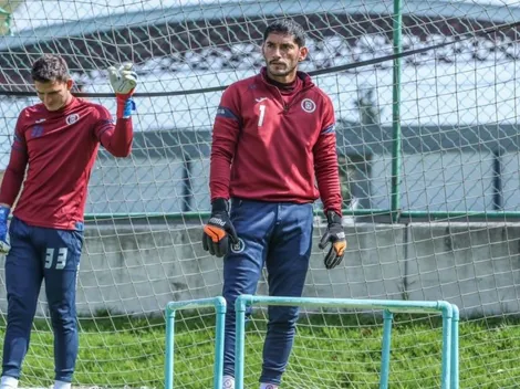 ¿Corona se mide ante su próximo destino?