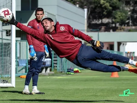 Agenda de este viernes