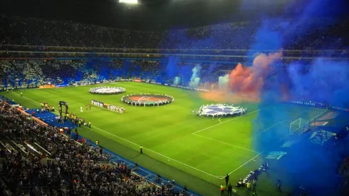 Cruz Azul podría tener afición en el estadio.