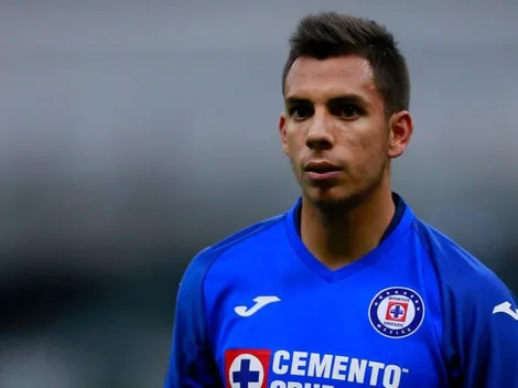 2020 y Cruz Azul no aprende: 8 fichajes y solo 2 cuentan