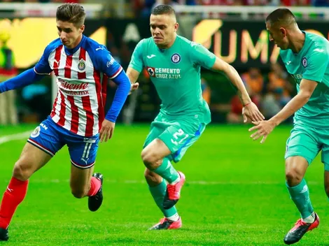 Próximo rival: Fecha, hora y que canal transmite