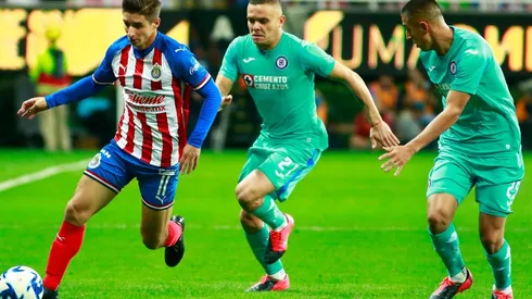 Cruz Azul necesita urgentemente volver a sumar de a tres