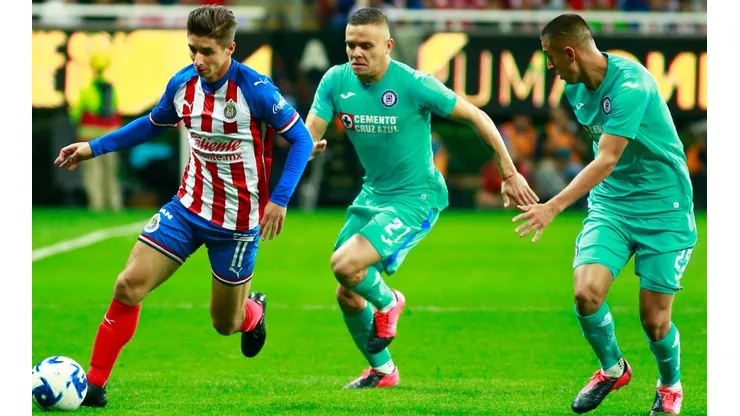 Cruz Azul necesita urgentemente volver a sumar de a tres