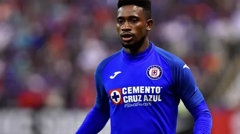 Jonathan Borja en la polémica.