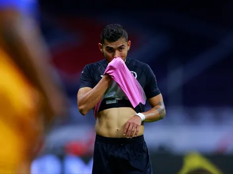 Preocupación: Se empieza a complicar la clasificación directa