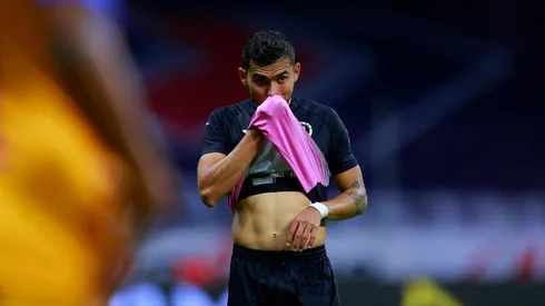 Cruz Azul puede perder el cuarto lugar este lunes.