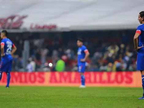 Revelado: Este fue el "desprecio" del que habló Igor