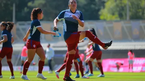 La Máquina sigue en medio de un semestre muy complicado