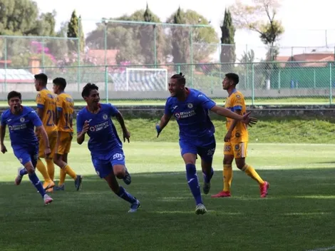 ¿La respuesta está en la Sub-20?