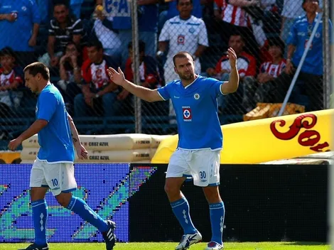 "Hoy más que nunca, ¡banda!": Tito Villa tras el bajón de La Máquina