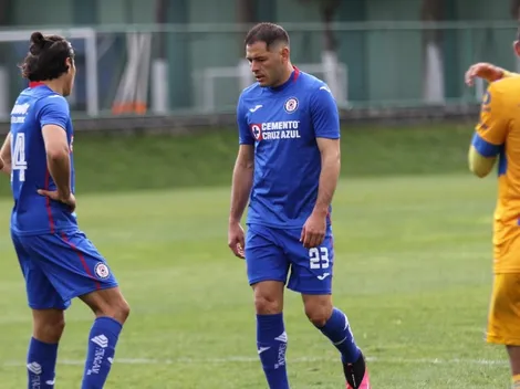 ¿Cuántas probabilidades tiene Aguilar de volver a ser titular?