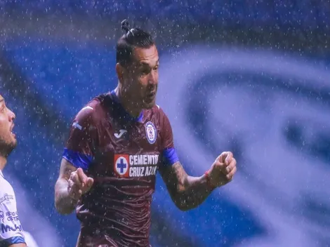 VIDEO: Ceppelini y Caraglio piden paso en plena sequía