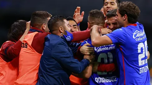 Cruz Azul ocupa el segundo lugar de la tabla en el Guard1anes 2020.